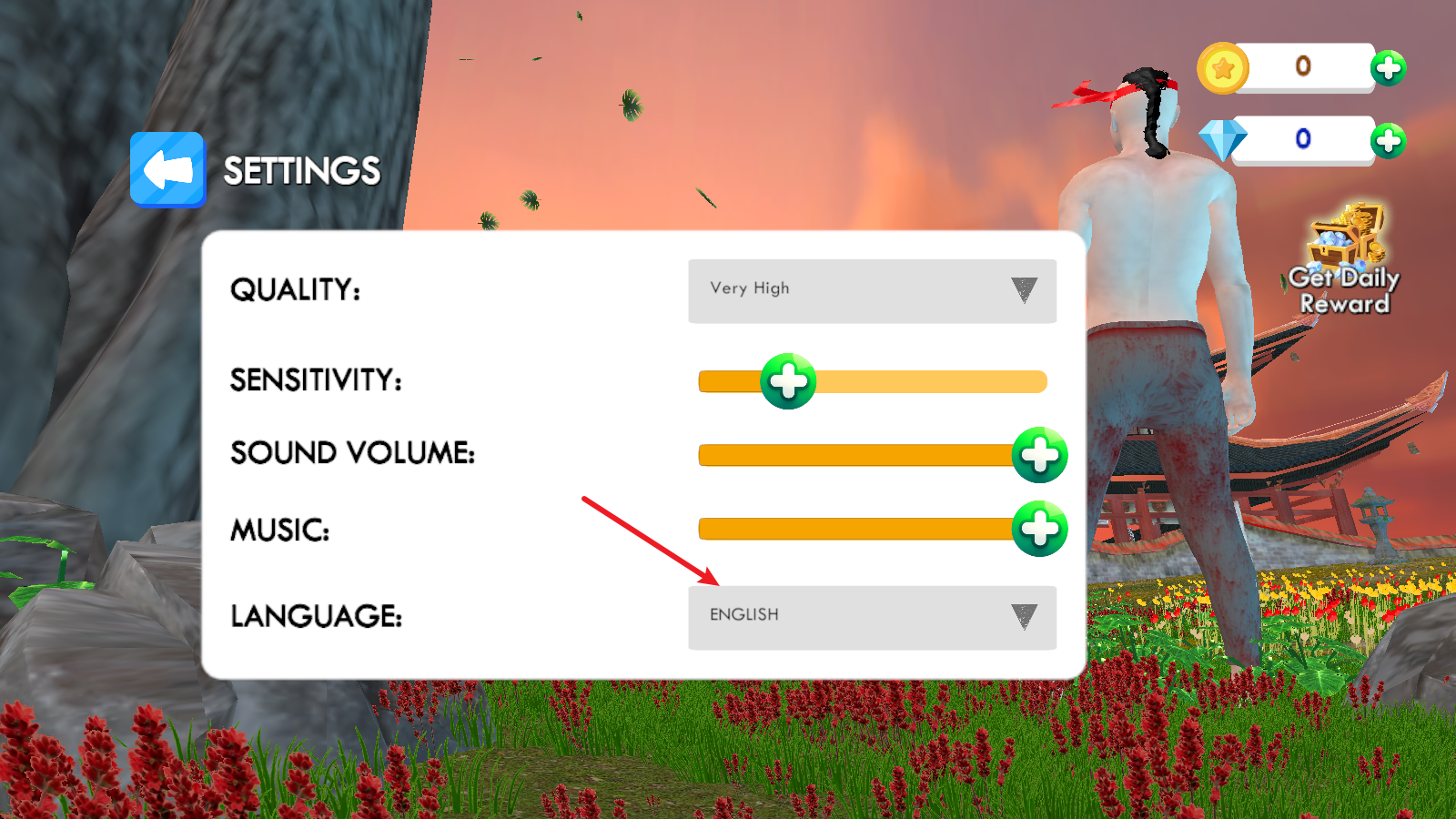 武馆模拟器中文版