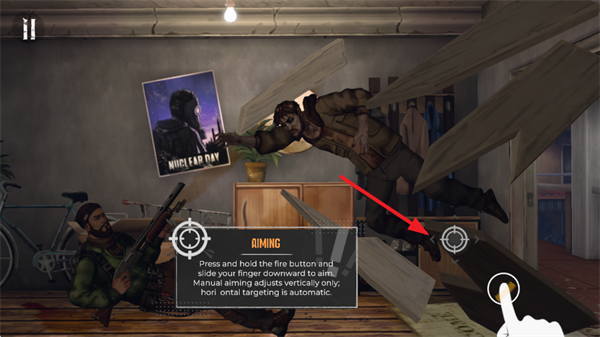 我们最后的出路手机版