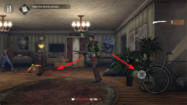 我们最后的出路手机版