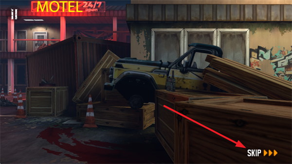 我们最后的出路手机版