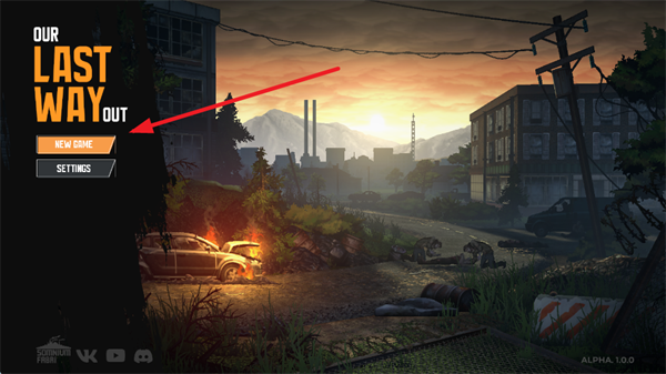 我们最后的出路手机版