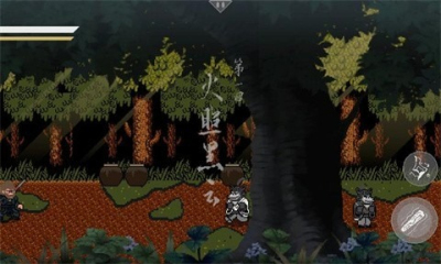 黑神话悟空像素版6.0