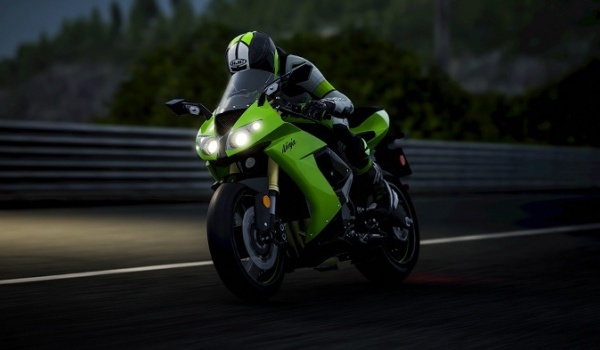 ride4 正版免费下载