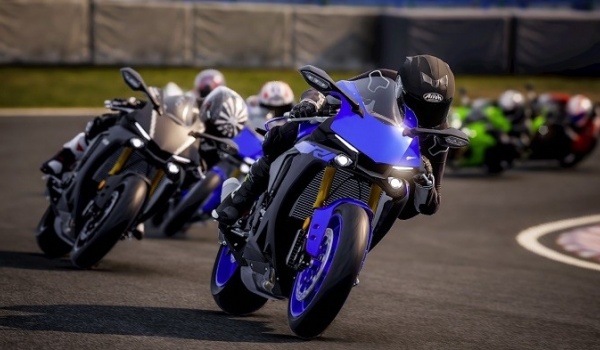 ride4 正版免费下载