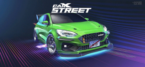 CarXStreet 安卓版下载最新版