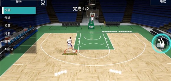 nba2k25 安卓版官网入口