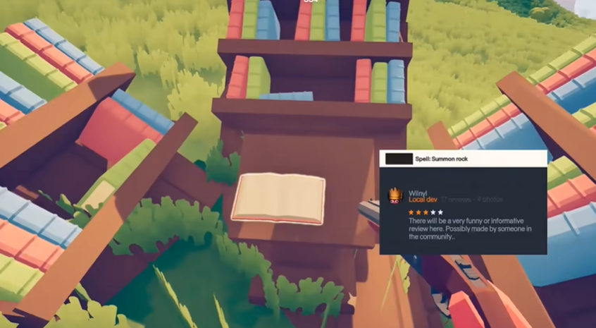 沙雕吃鸡模拟器