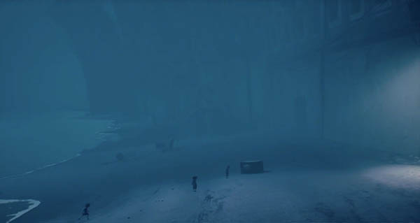 小小梦魇2 双人手机版