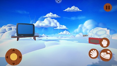 噩梦大叔 最新版