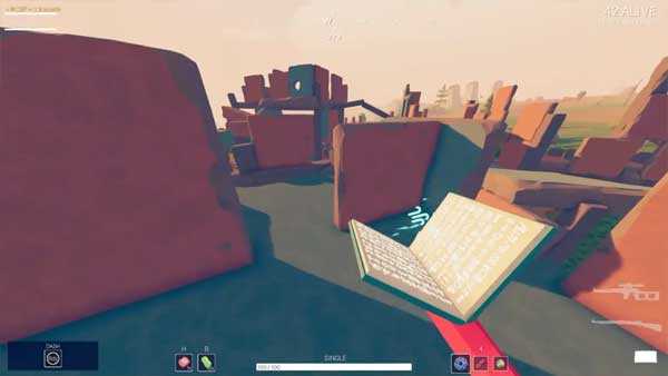 全面吃鸡模拟器 2025最新版