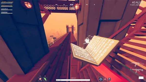 全面吃鸡模拟器 官方版