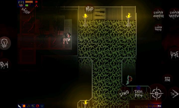 梦魇迷宫 安卓版