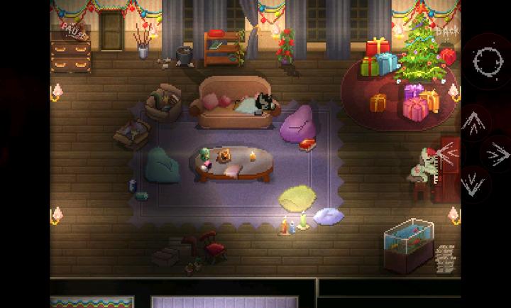 梦魇迷宫 安卓版