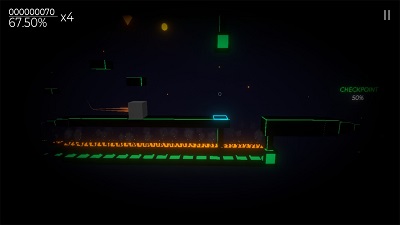 几何跳跃：重塑版