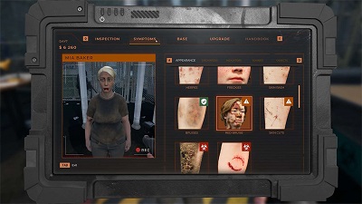 边境丧尸检察官 中文版正版