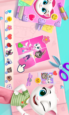 汤姆猫总动员2 中文版