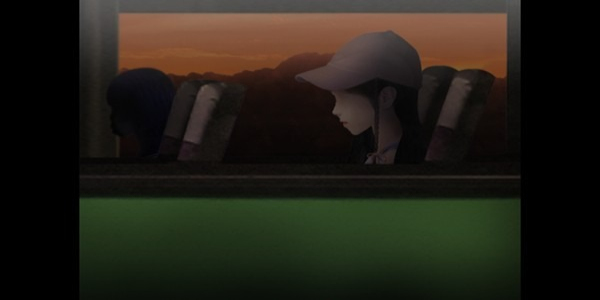 翌日昭和的呼唤