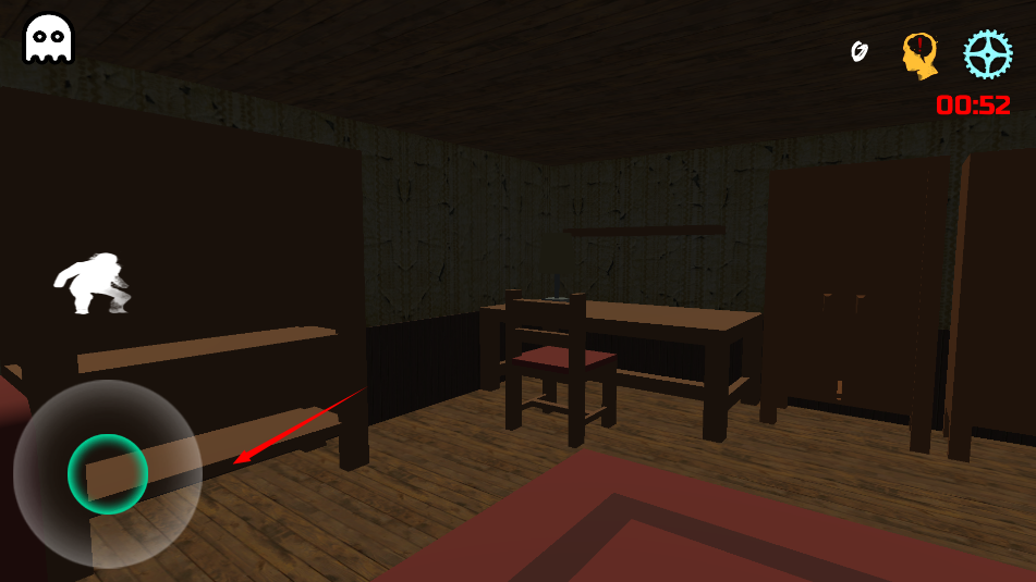 病娇ai女友模拟器