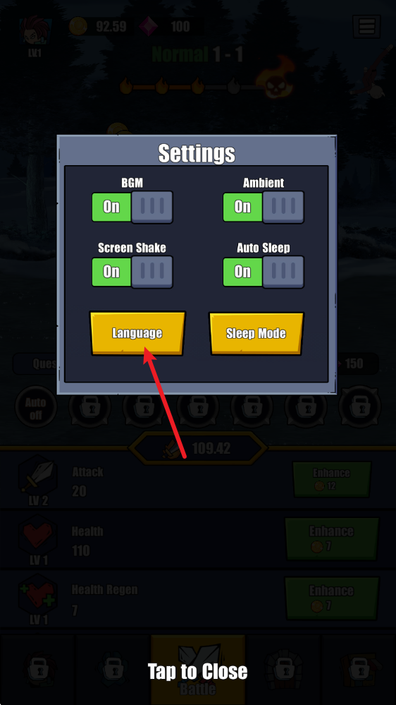 火柴人恶魔城之战