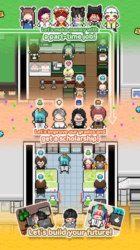 独自生活3手机版