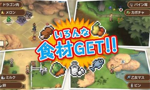 玛蕾尼亚国的冒险酒场