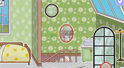 米加小镇柠檬公寓