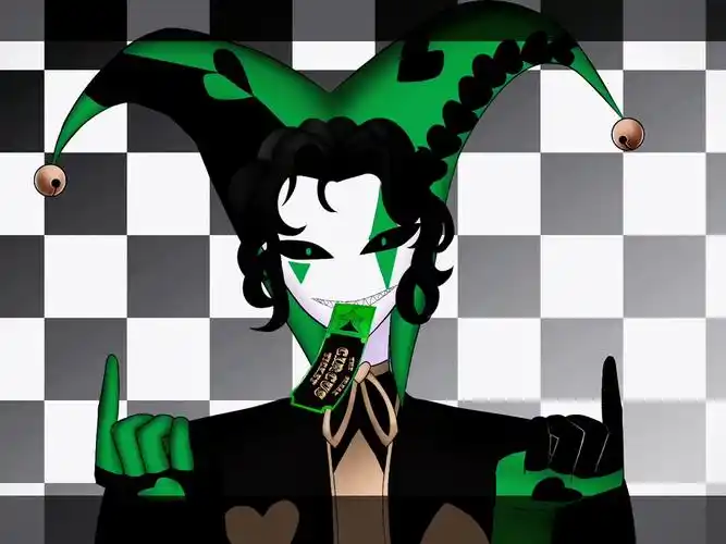 怪胎马戏团正版