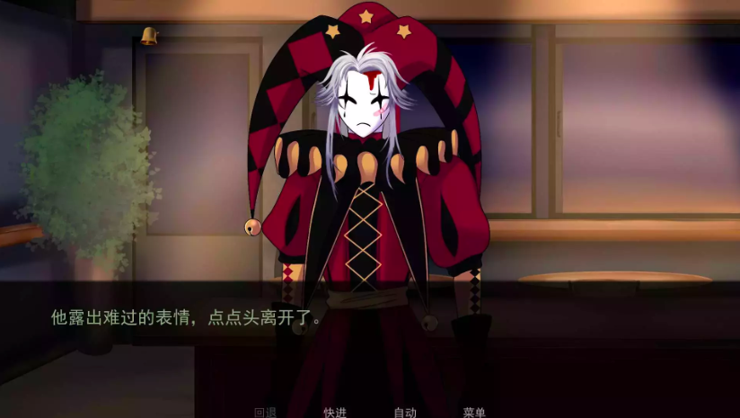 怪胎马戏团正版