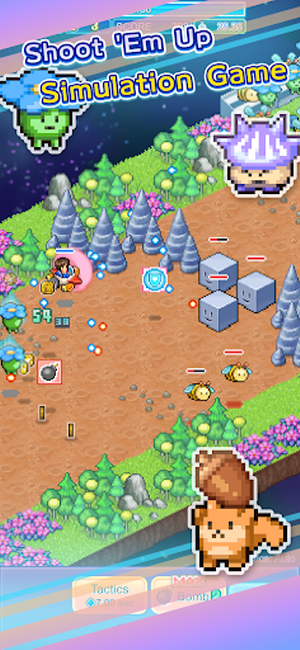 开罗探险异星飞行队