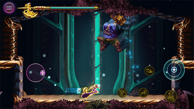 影下九载手机版