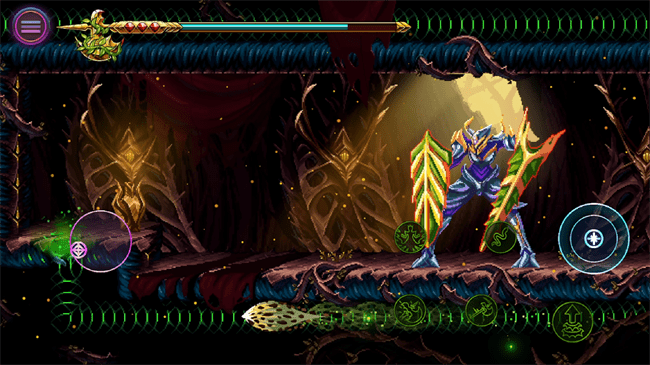 影下九载手机版