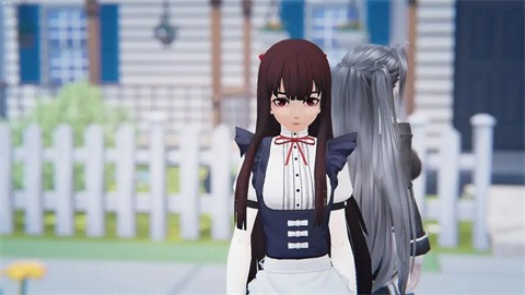 艾玲之约汉化版