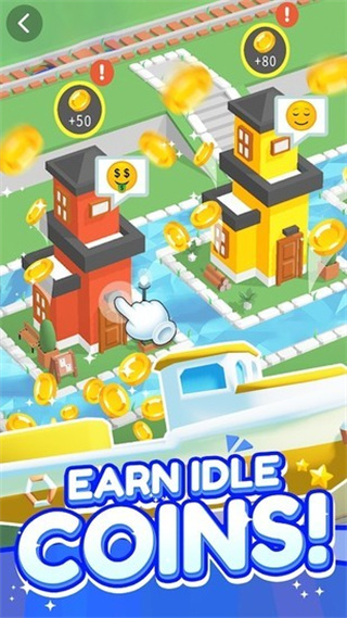 泊车大战3D官方版