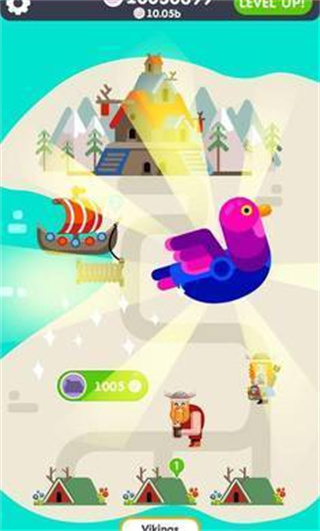 文明：兴衰迭起