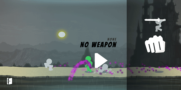 火柴人闪光 中文版