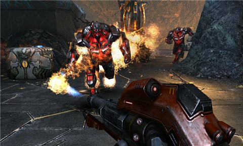 近地联盟先遣队3 官网入口