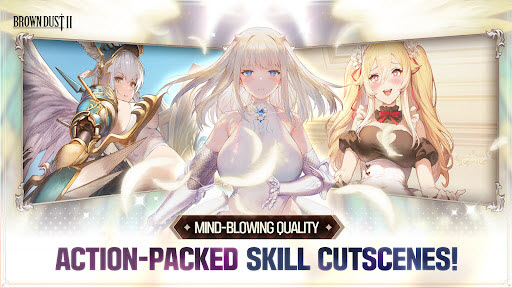 棕色尘埃2 手游官网版