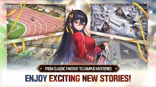 棕色尘埃2 手游官网版