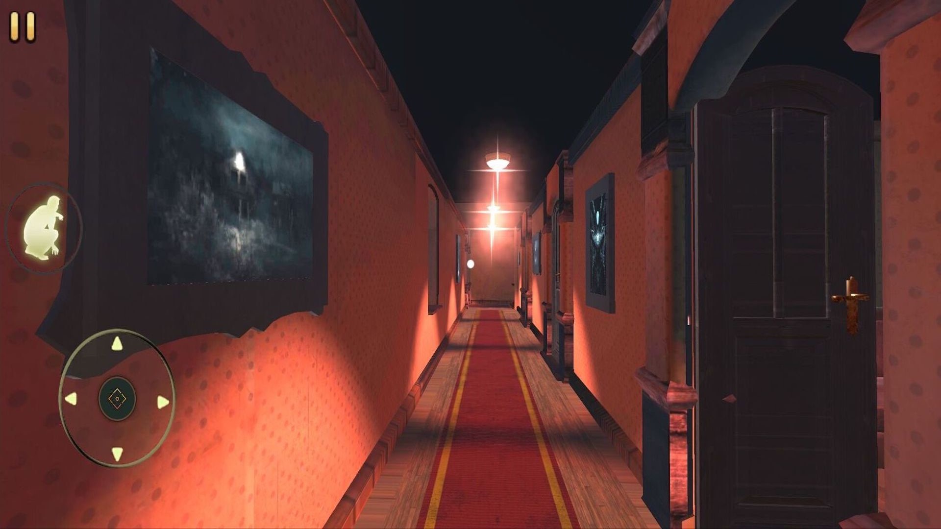 恐怖异界求生 最新版