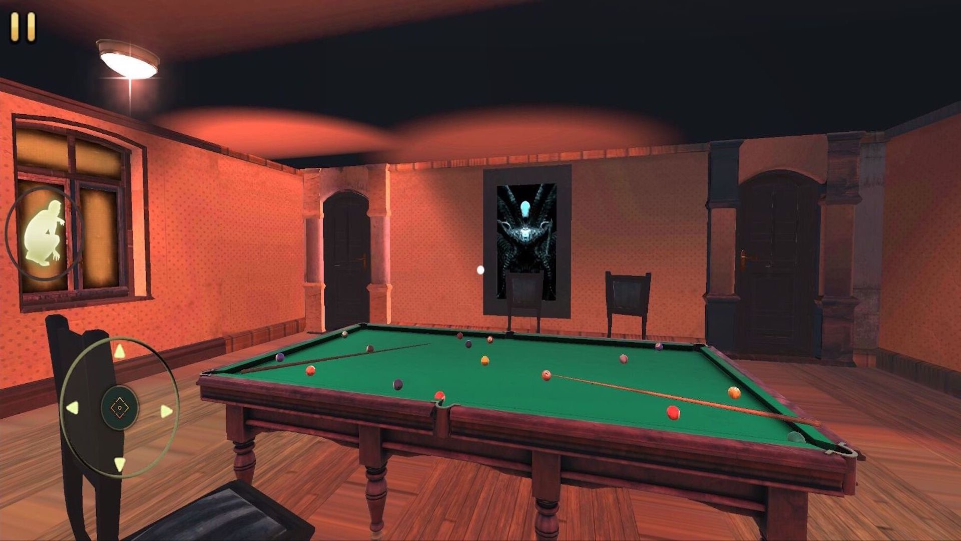 恐怖异界求生 最新版