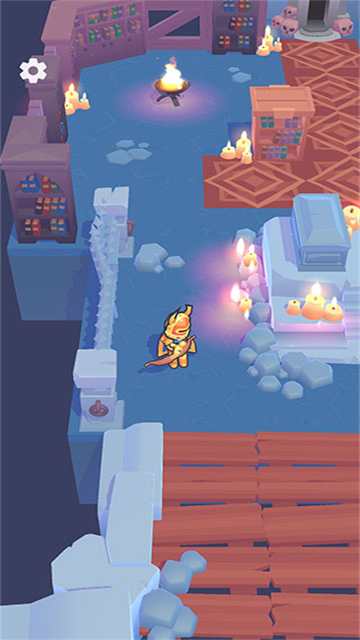 我的梦幻小岛 免广告