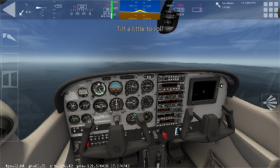 航空模拟器 2025最新版本