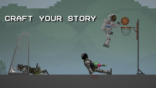 甜瓜游乐场 16.0汉化版