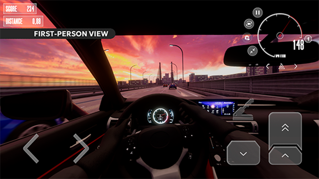 梦想之路 中文版