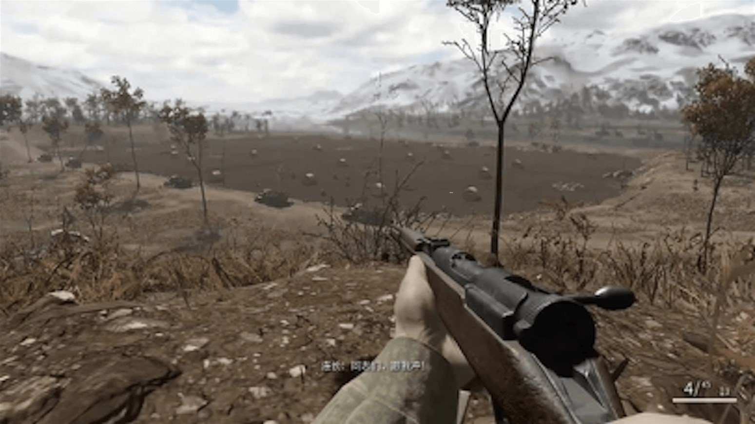 精英战地模拟器