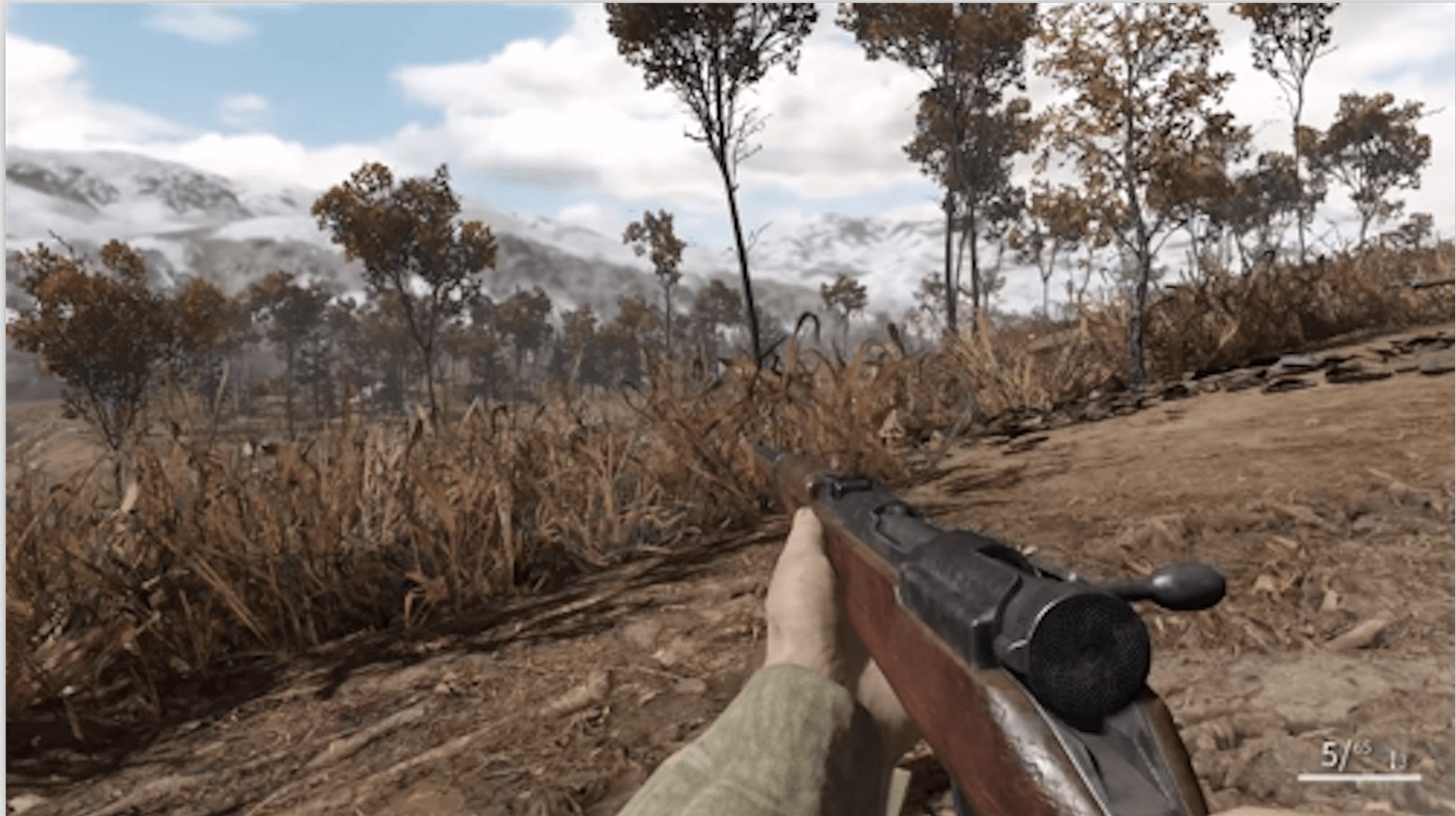 精英战地模拟器