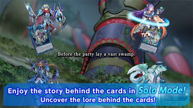 游戏王：大师决斗 官网最新版