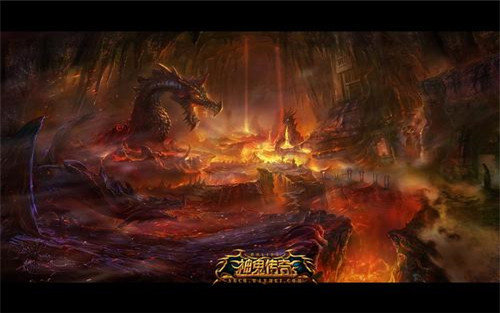 神鬼传奇复古版