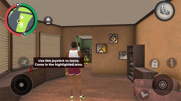 维加斯犯罪模拟器