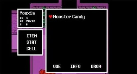 复读鸭oversavetale